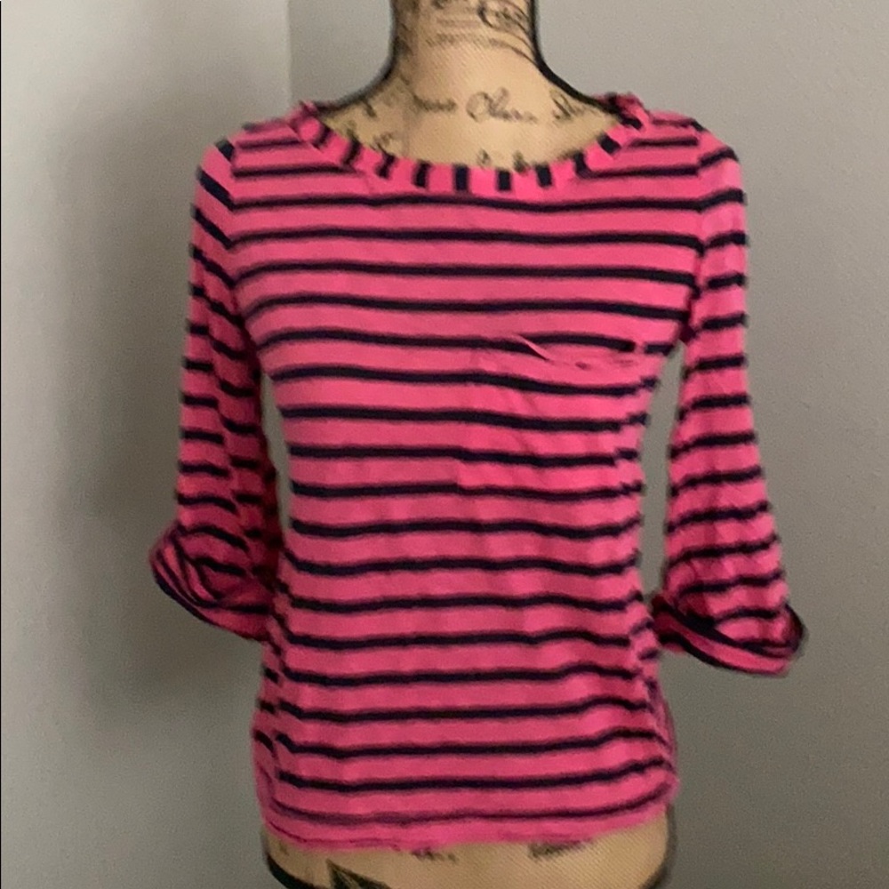 Splendid 3/4 sleeve top